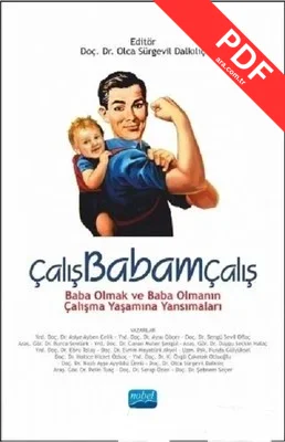 ÇalışBabamÇalış