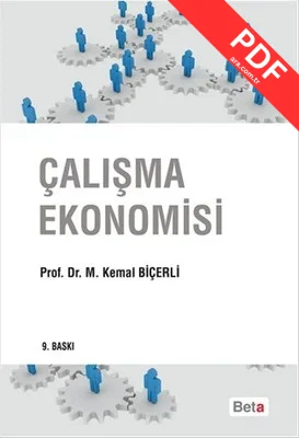 Çalışma Ekonomisi