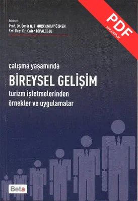 Çalışma Yaşamında Bireysel Gelişim