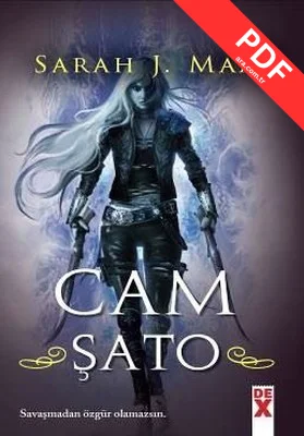 Cam Şato 1:Hc