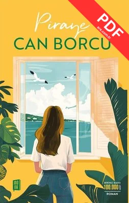 Can Borcu