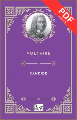 Candide PDF indir