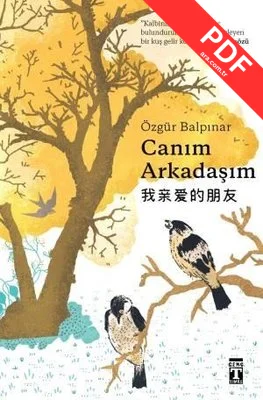 Canım Arkadaşım