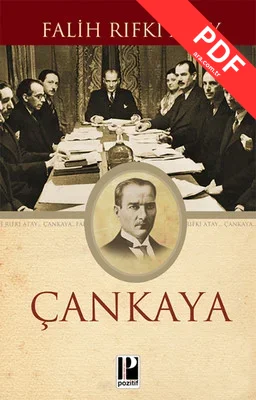 Çankaya PDF indir