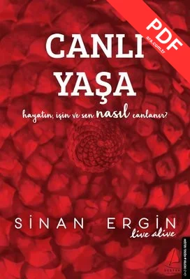 Canlı Yaşa PDF indir