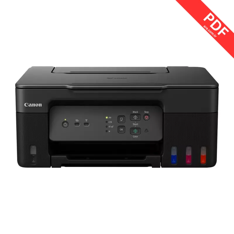 Canon Pixma G3430