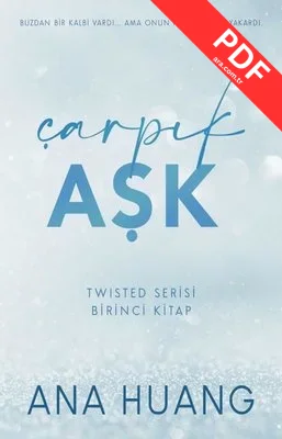 Çarpık Aşk PDF indir