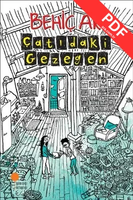 Çatıdaki Gezegen PDF indir