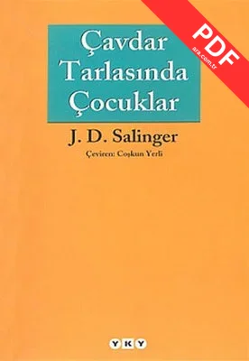 Çavdar Tarlasında Çocuklar PDF indir