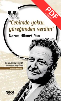 Cebimde Yoktu Yüreğimden Verdim PDF indir