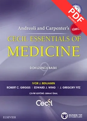 Cecil Essentials of Medicine