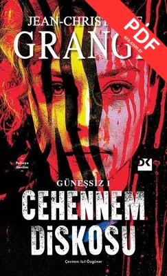 Cehennem Diskosu - Güneşsiz Cilt 1