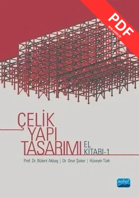 Çelik Yapı Tasarımı El Kitabı 1