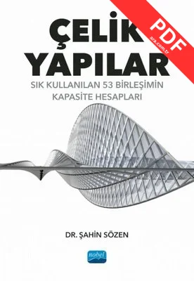 Çelik Yapılar - Sık Kullanılan 53 Birleşimin Kapasite Hesapları