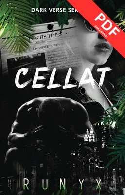 Cellat - Dark Verse Serisi 4