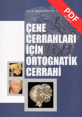 Çene Cerrahları İçin Ortognatik Cerrahi
