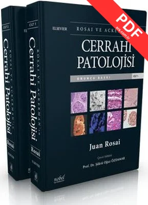 Cerrahi Patoloji - Rosai Ve Ackerman
