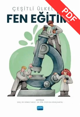 Çeşitli Ülkelerde Fen Eğitimi