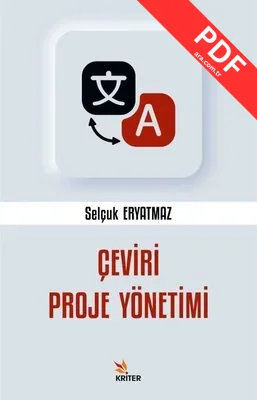 Çeviri Proje Yönetimi