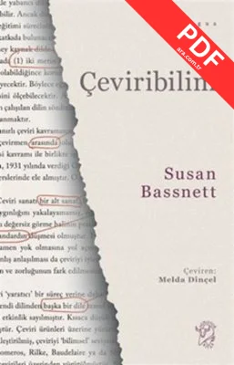 Çeviribilim