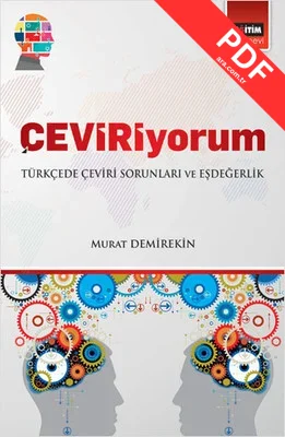 Çeviriyorum