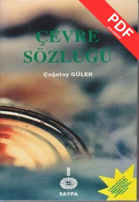 Çevre Sözlüğü PDF indir