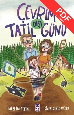 Çevrim Dışı Tatil Günü PDF indir