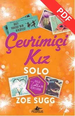 Çevrimiçi Kız 3-Solo PDF indir