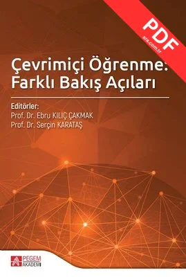 Çevrimiçi Öğrenme: Farklı Bakış Açıları