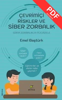Çevrimiçi Riskler ve Siber Zorbalık - Siber Zorbalıkla Mücadele