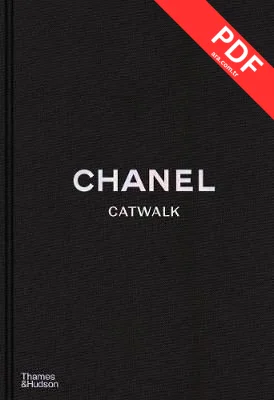 Chanel Catwalk: The Complete Collections PDF indir