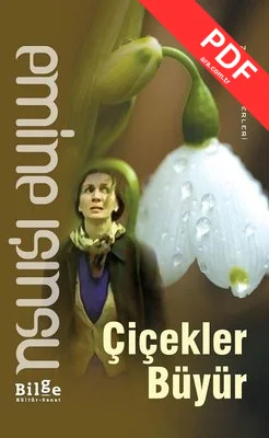 Çiçekler Büyür
