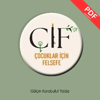 ÇİF - Çocuklar İçin Felsefe