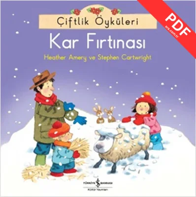 Çiftlik Öyküleri - Kar Fırtınası PDF indir