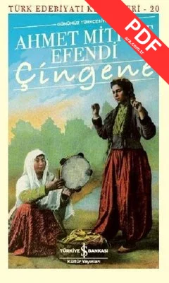 Çingene-Günümüz Türkçesiyle PDF indir