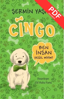 Cingo PDF indir
