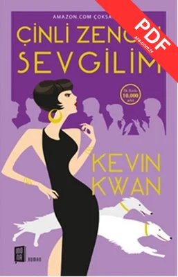 Çinli Zengin Sevgilim PDF indir