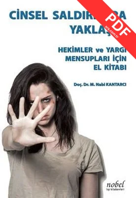 Cinsel Saldırılara Yaklaşım
