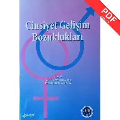Cinsiyet Gelişim Bozuklukları