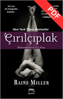 Çırılçıplak PDF indir
