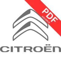 Citroën C-Élysée (2022)