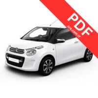 Citroën C3 (2020)
