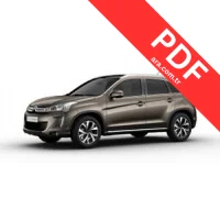 Citroën C5 Aircross (2020)