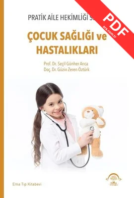 Çocuk Sağlığı ve Hastalıkları - Pratik Aile Hekimliği Serisi