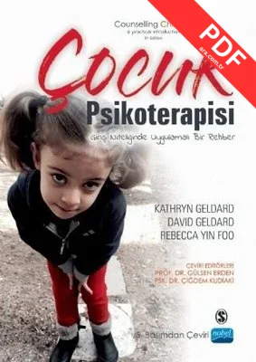Çocuk Psikoterapisi
