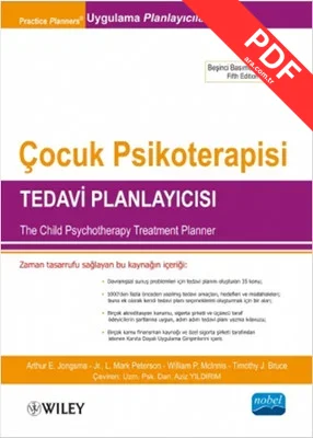 Çocuk Psikoterapisi Tedavi Planlayıcısı