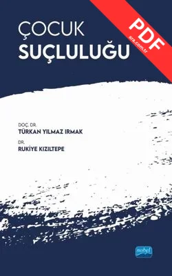 Çocuk Suçluluğu