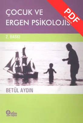 Çocuk ve Ergen Psikolojisi