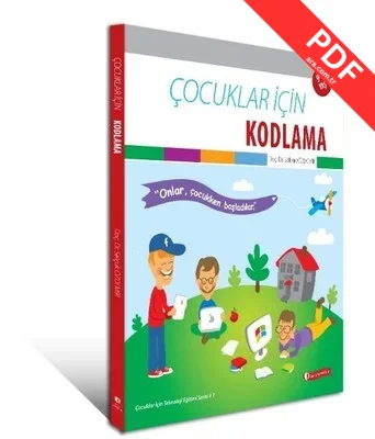 Çocuklar İçin Kodlama