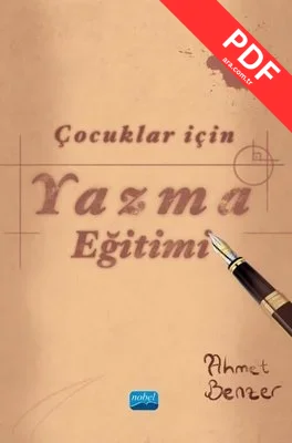 Çocuklar için Yazma Eğitimi